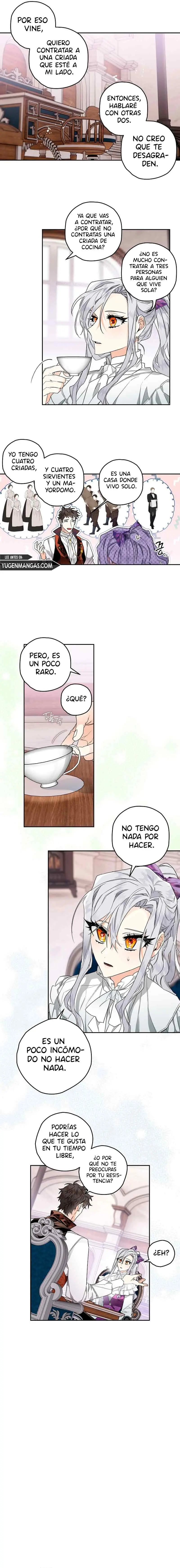 Read Sigrid ES Manga Online