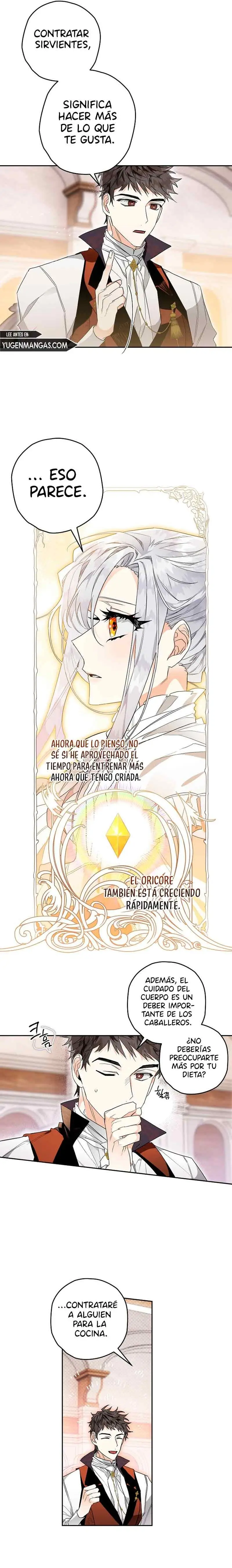 Read Sigrid ES Manga Online