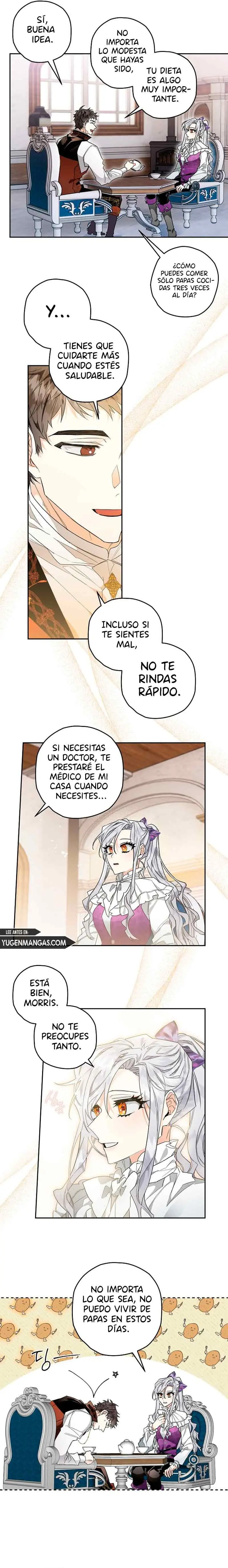 Read Sigrid ES Manga Online