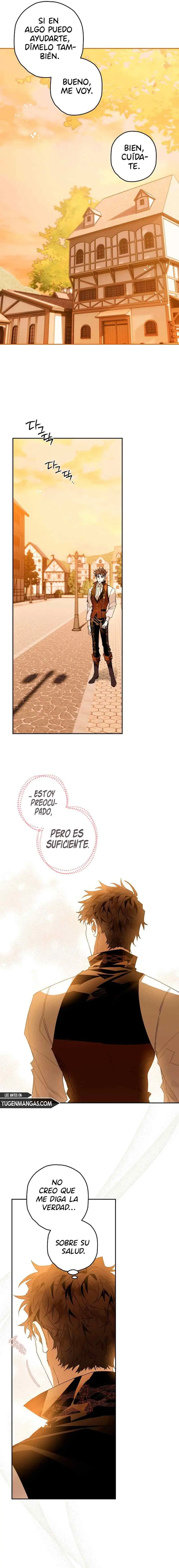 Read Sigrid ES Manga Online