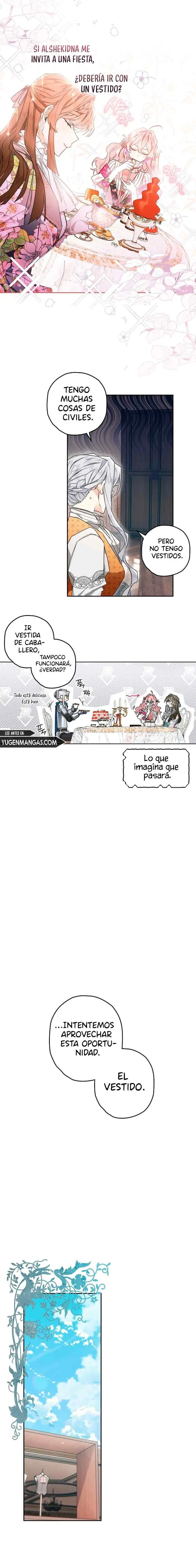 Read Sigrid ES Manga Online