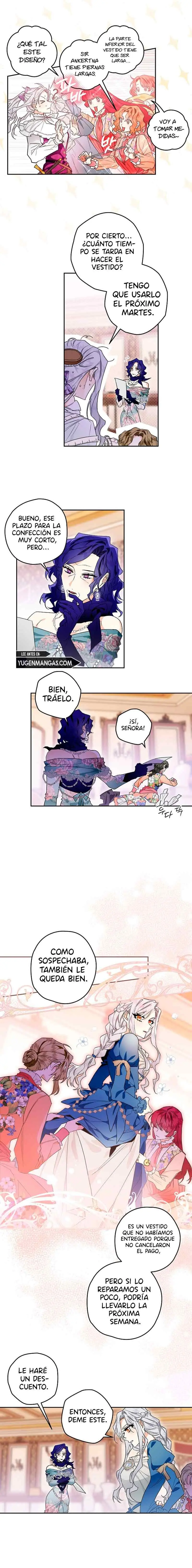 Read Sigrid ES Manga Online