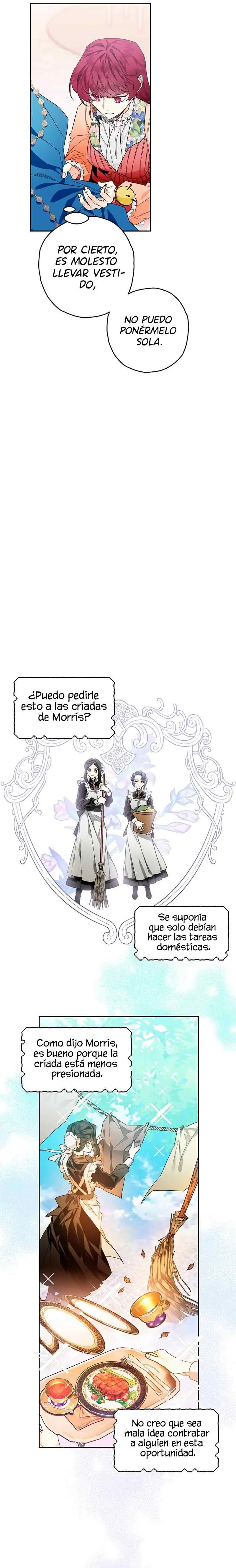 Read Sigrid ES Manga Online