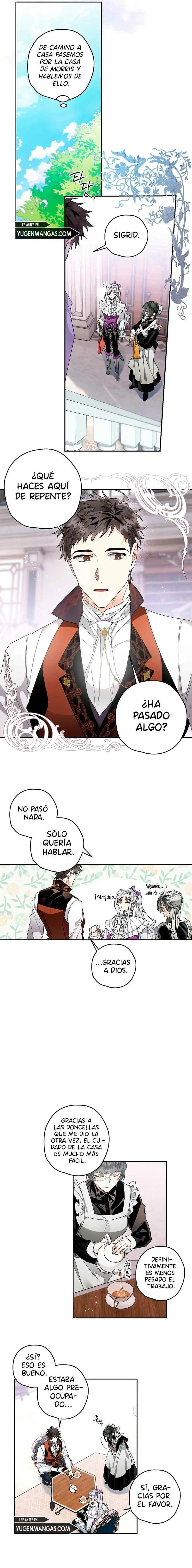 Read Sigrid ES Manga Online