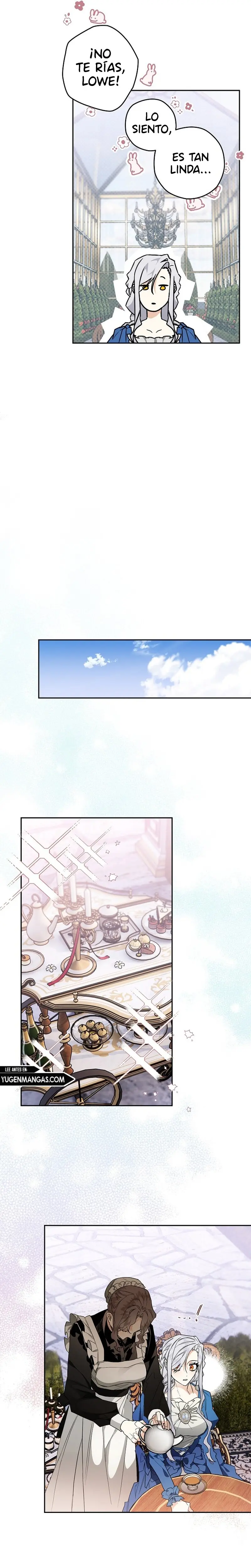 Read Sigrid ES Manga Online