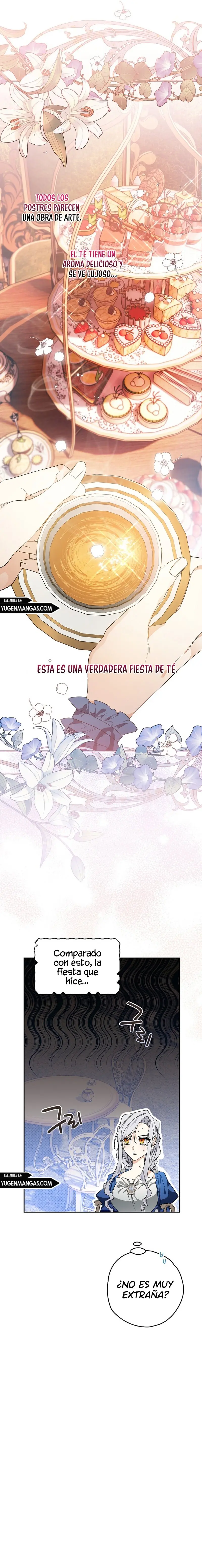 Read Sigrid ES Manga Online