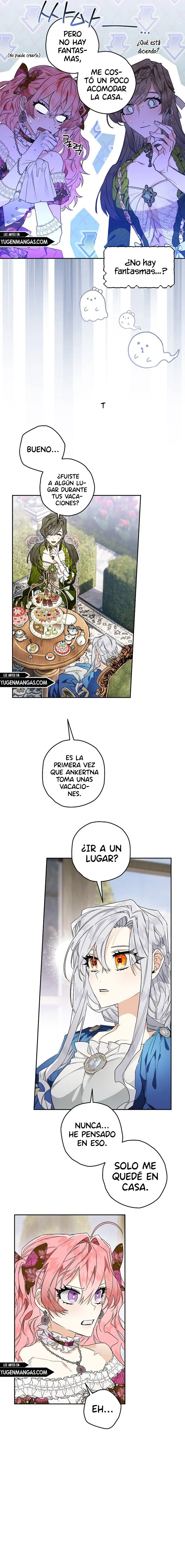 Read Sigrid ES Manga Online