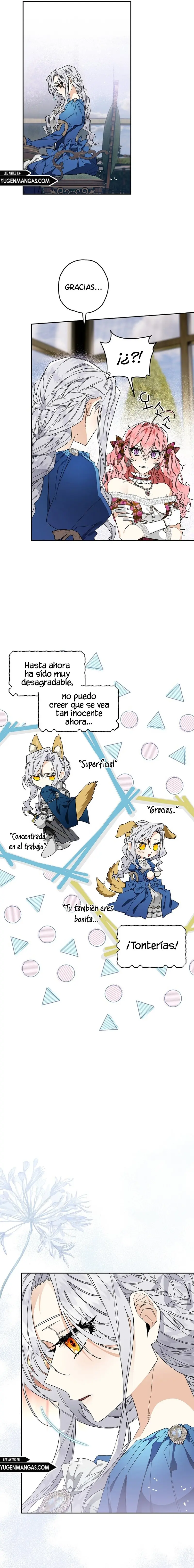 Read Sigrid ES Manga Online