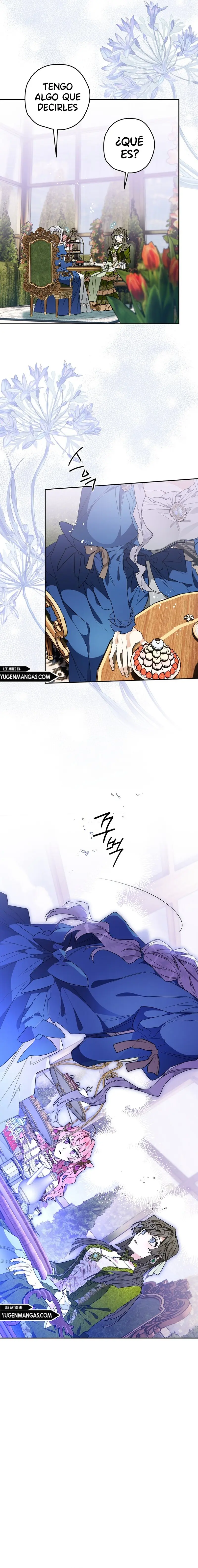 Read Sigrid ES Manga Online
