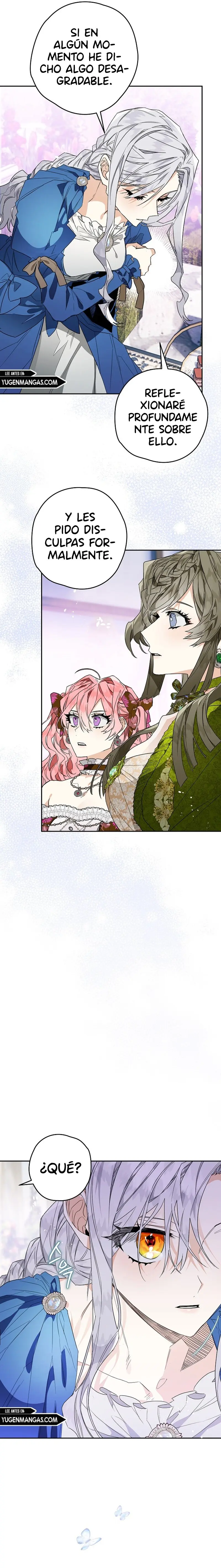 Read Sigrid ES Manga Online