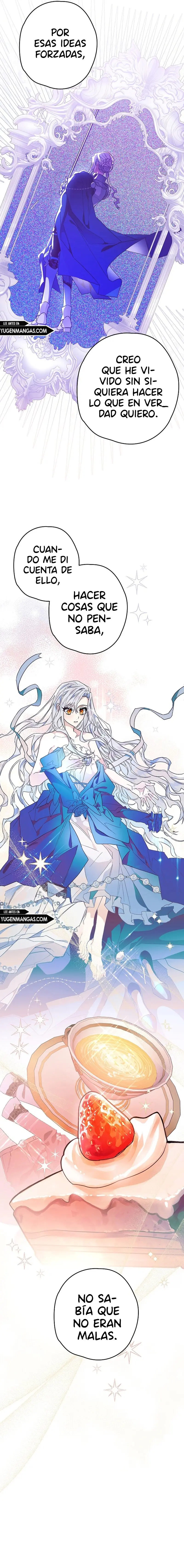 Read Sigrid ES Manga Online