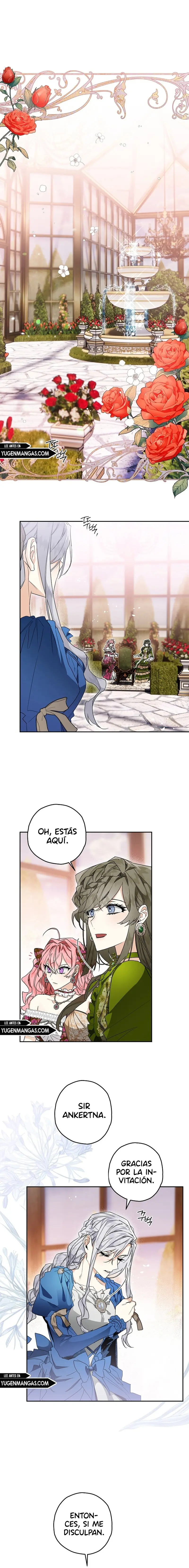 Read Sigrid ES Manga Online