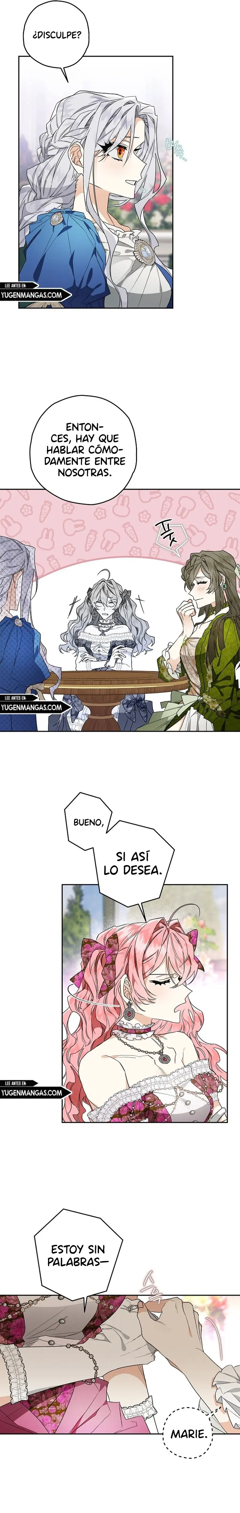 Read Sigrid ES Manga Online