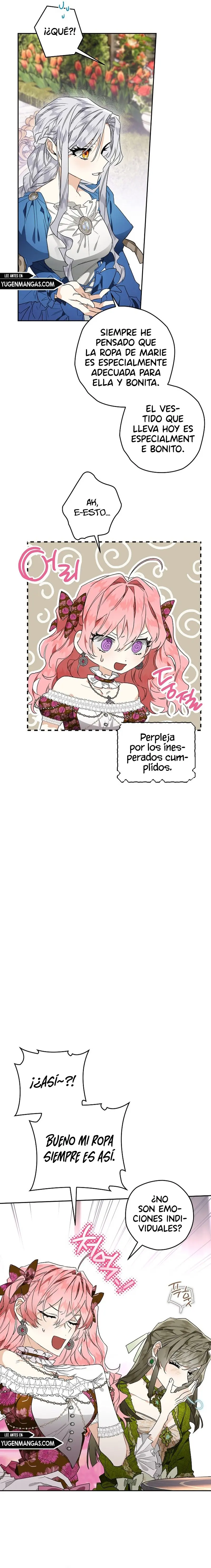 Read Sigrid ES Manga Online
