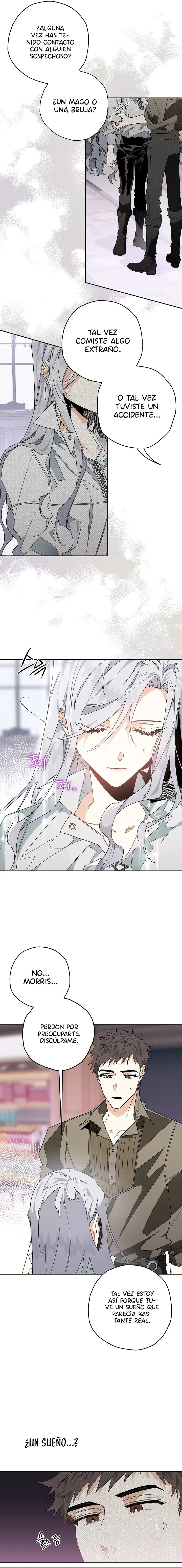 Read Sigrid ES Manga Online