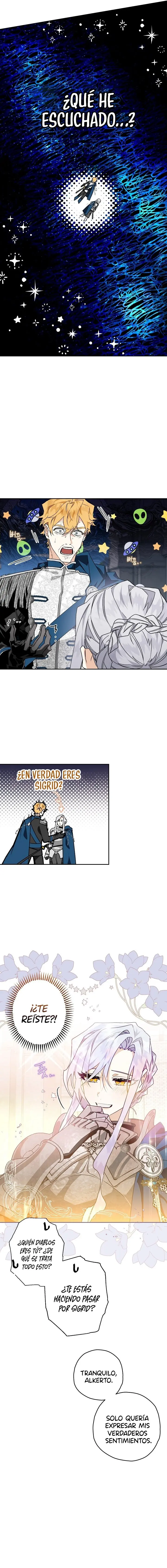 Read Sigrid ES Manga Online