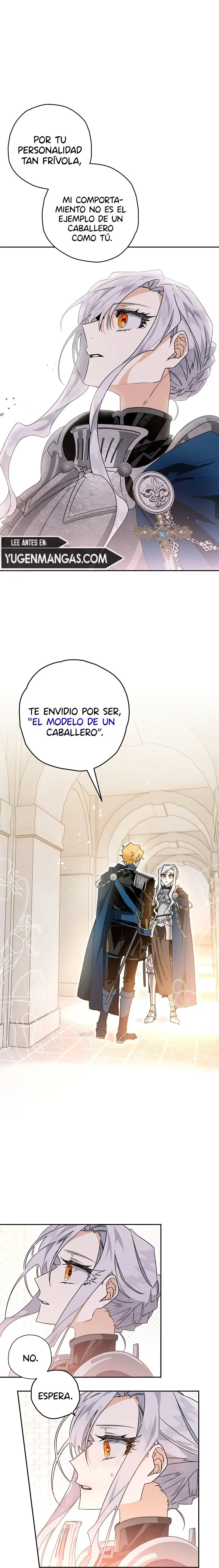Read Sigrid ES Manga Online