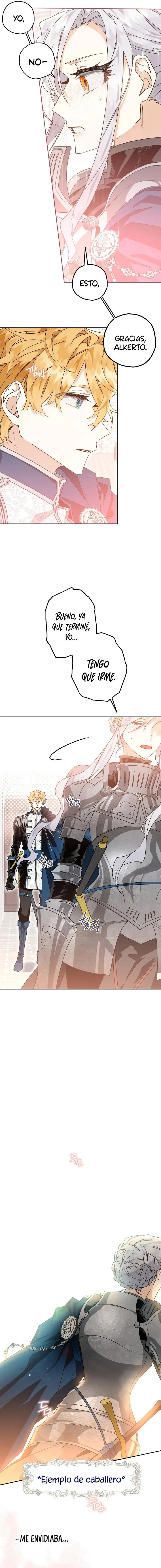 Read Sigrid ES Manga Online