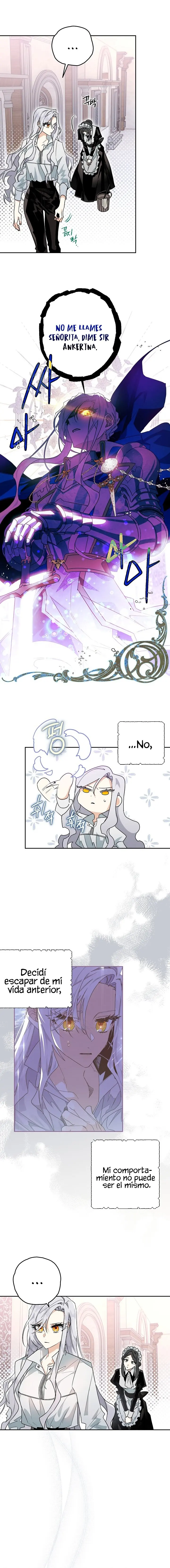 Read Sigrid ES Manga Online