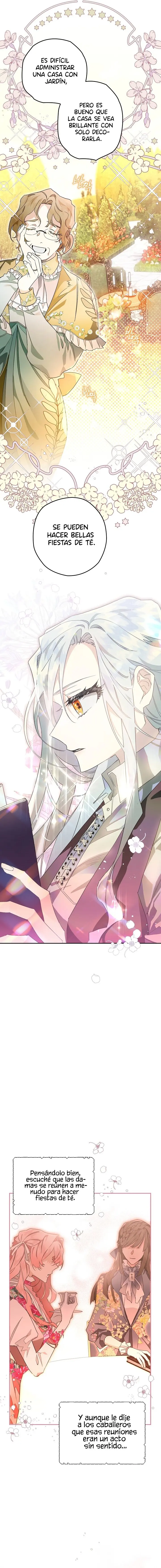 Read Sigrid ES Manga Online