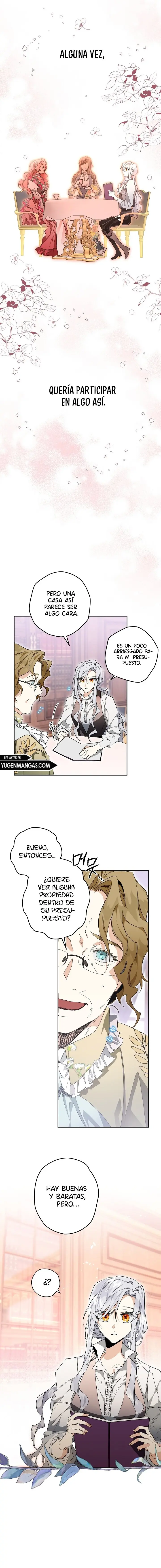 Read Sigrid ES Manga Online