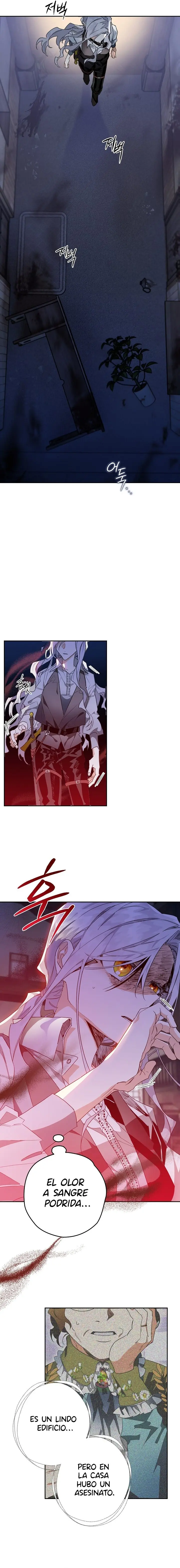 Read Sigrid ES Manga Online