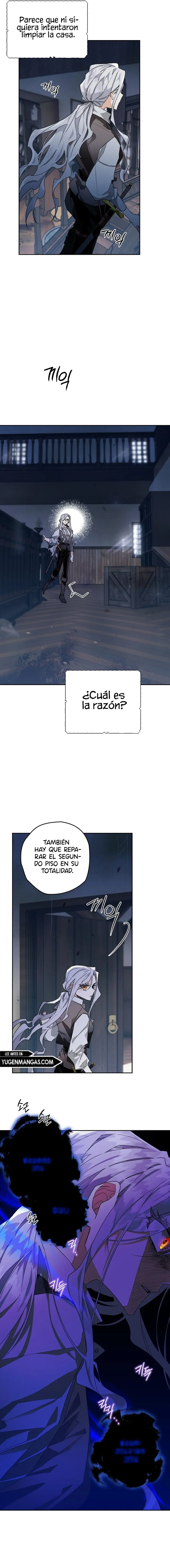 Read Sigrid ES Manga Online