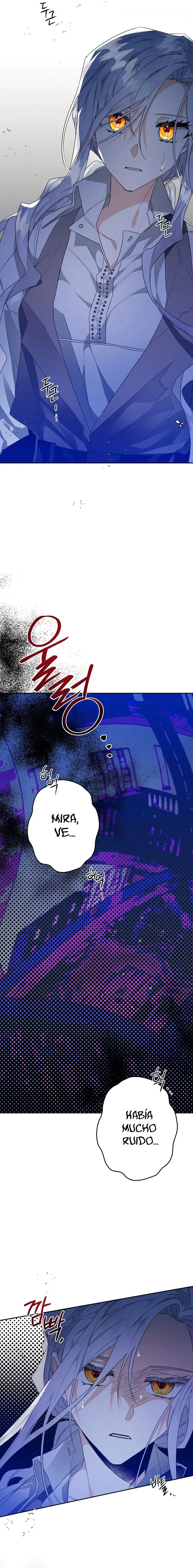 Read Sigrid ES Manga Online