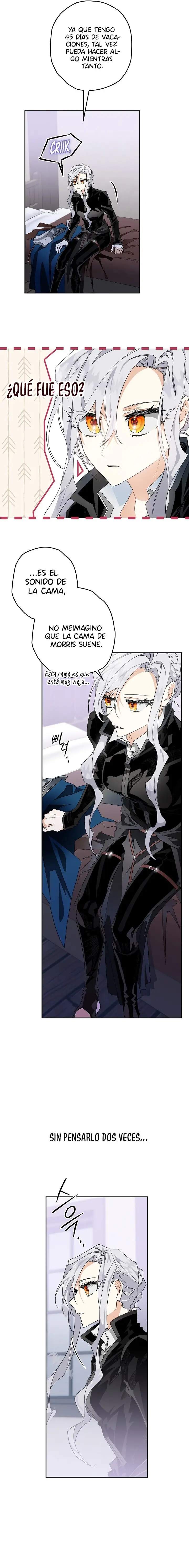 Read Sigrid ES Manga Online