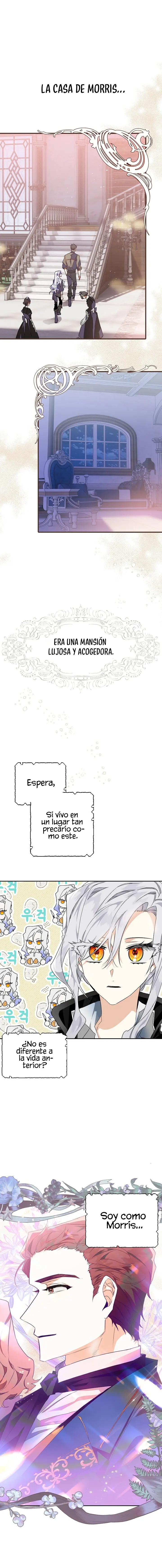 Read Sigrid ES Manga Online