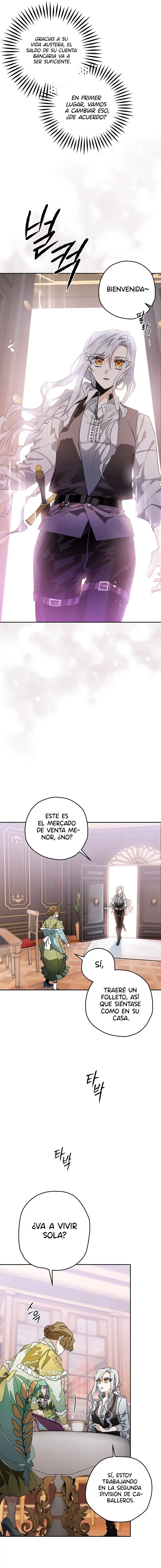 Read Sigrid ES Manga Online