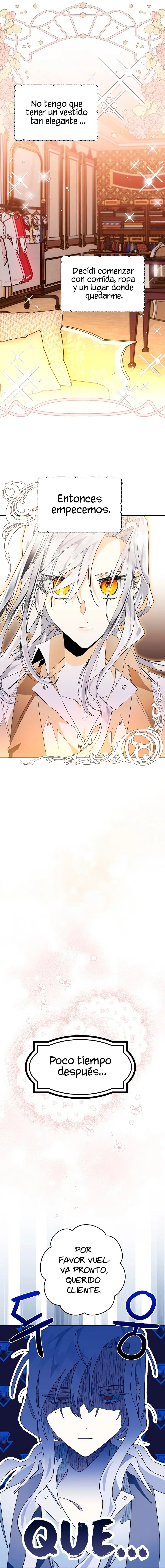Read Sigrid ES Manga Online