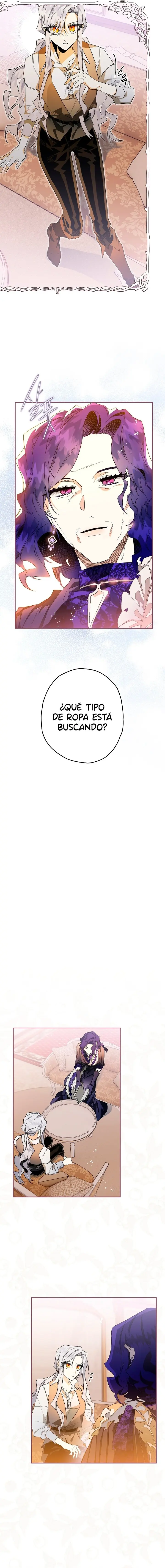 Read Sigrid ES Manga Online