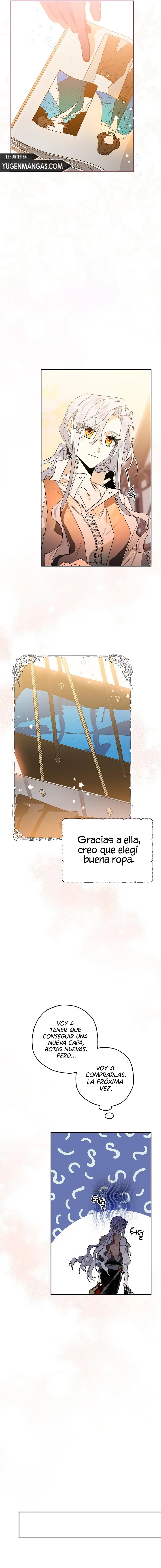 Read Sigrid ES Manga Online