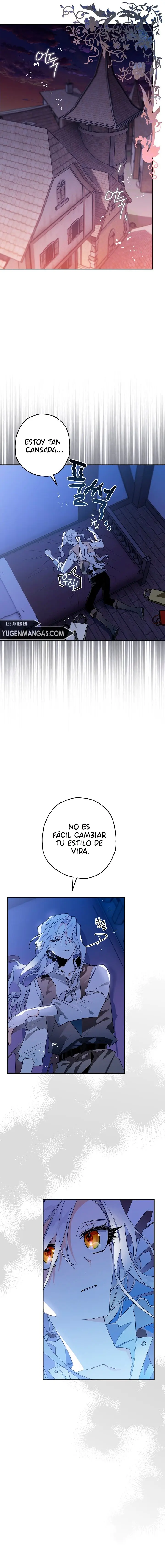 Read Sigrid ES Manga Online