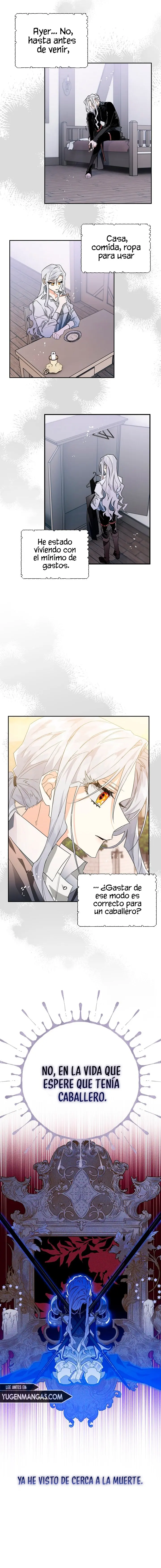 Read Sigrid ES Manga Online