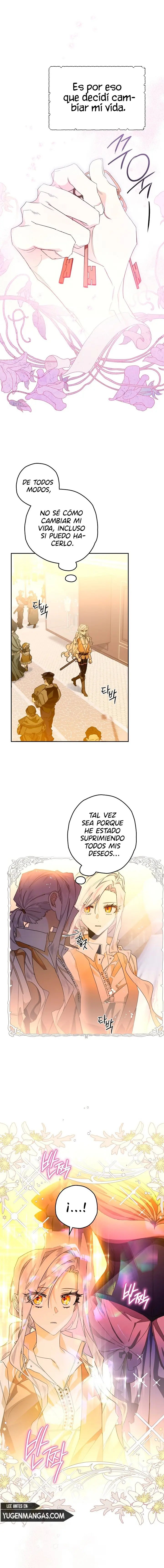 Read Sigrid ES Manga Online