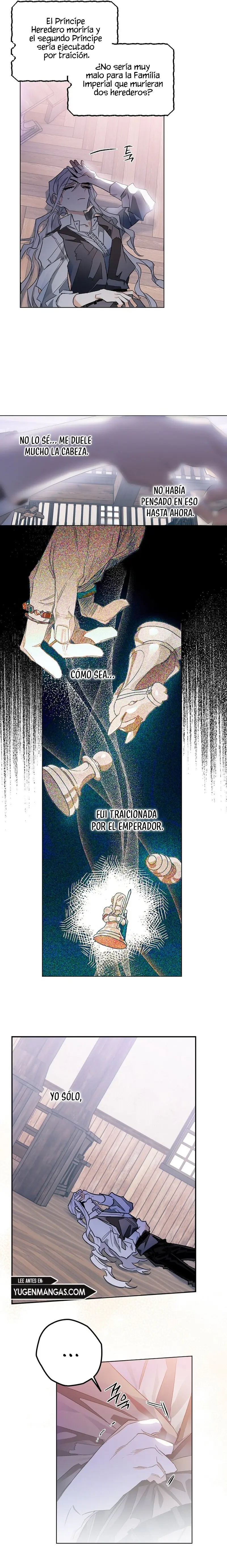 Read Sigrid ES Manga Online