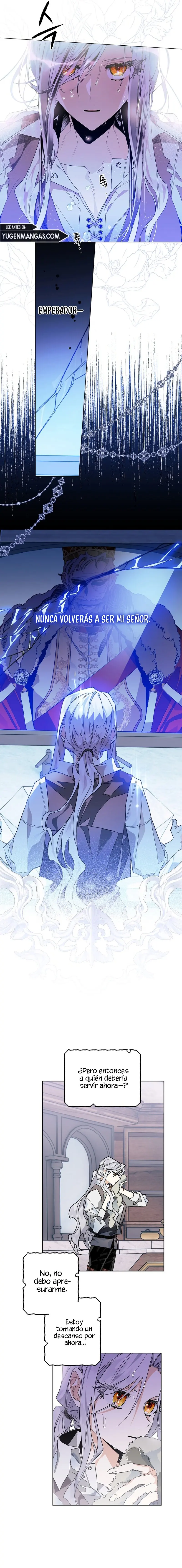 Read Sigrid ES Manga Online