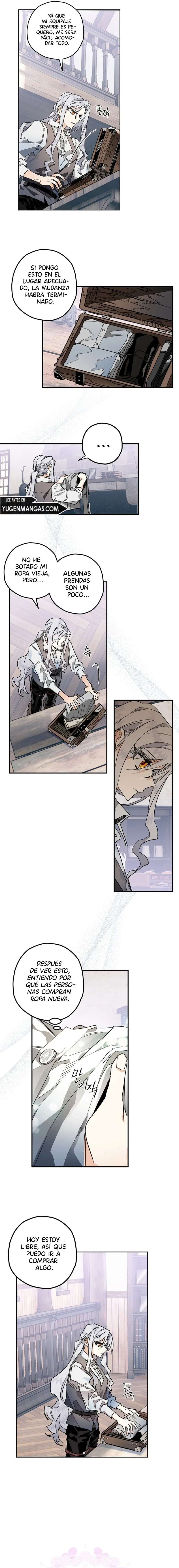 Read Sigrid ES Manga Online