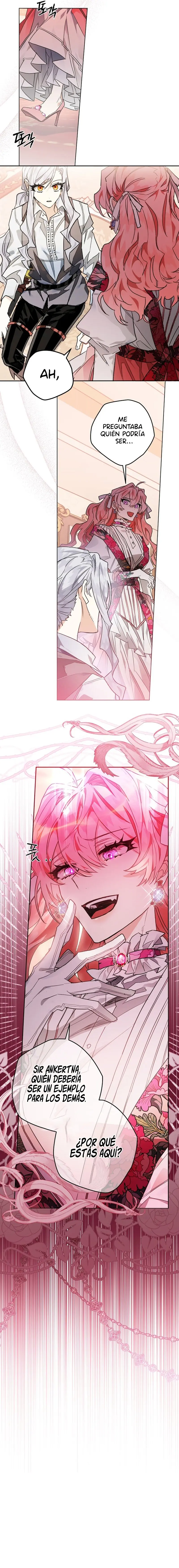 Read Sigrid ES Manga Online