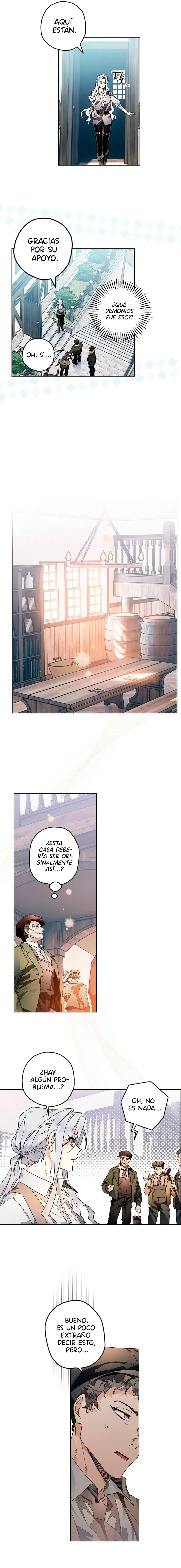 Read Sigrid ES Manga Online