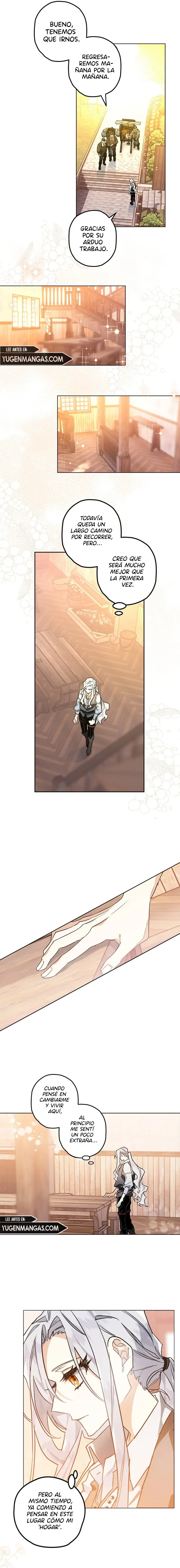Read Sigrid ES Manga Online