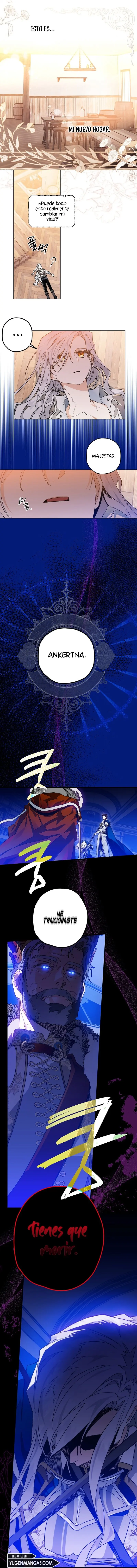 Read Sigrid ES Manga Online