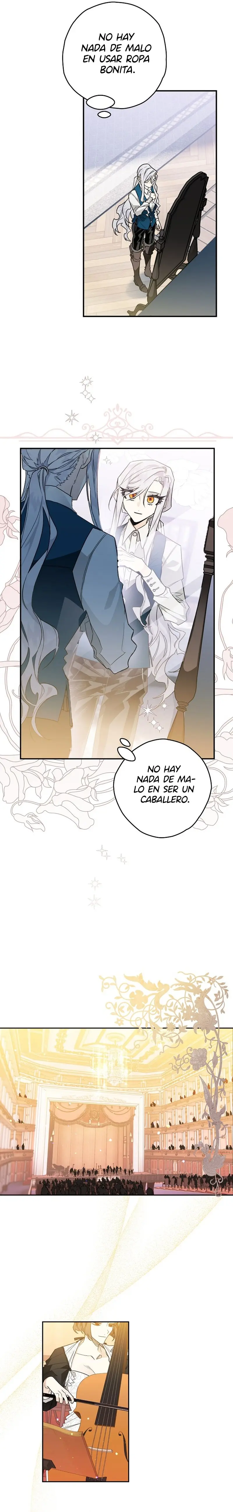 Read Sigrid ES Manga Online