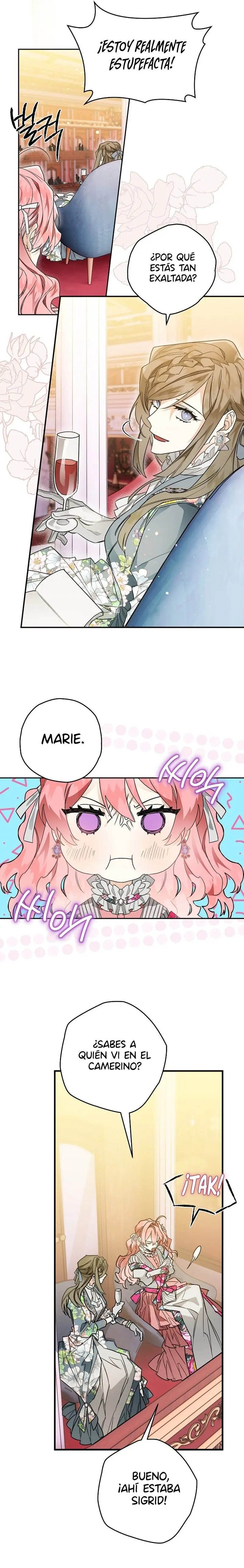 Read Sigrid ES Manga Online