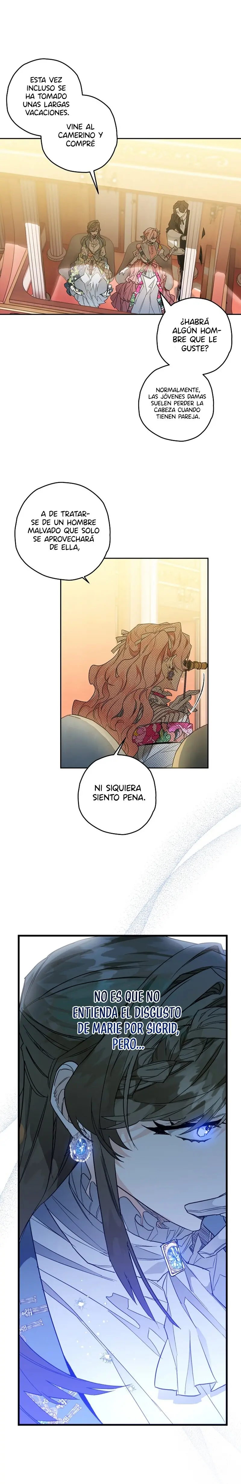 Read Sigrid ES Manga Online