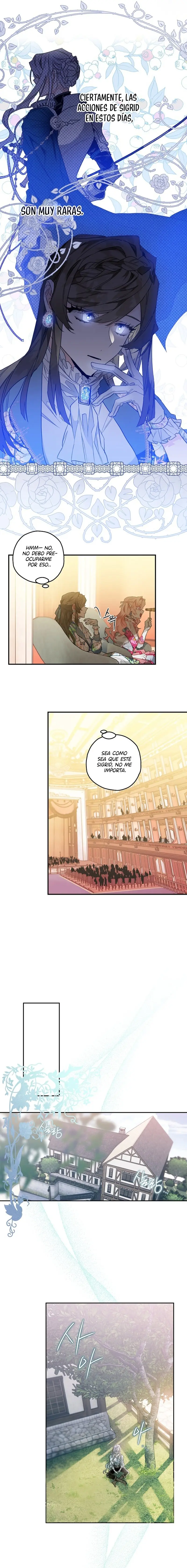 Read Sigrid ES Manga Online
