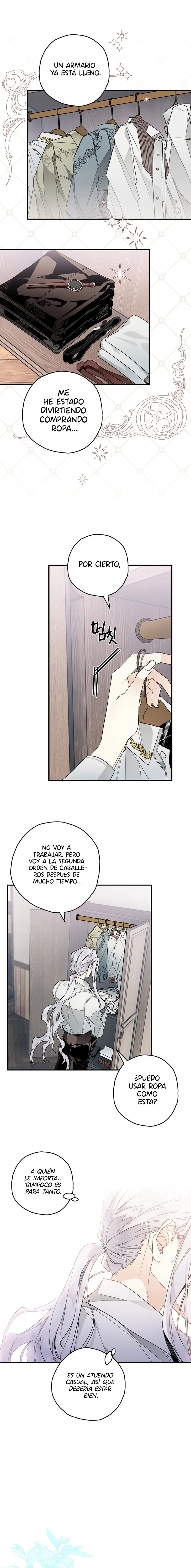 Read Sigrid ES Manga Online
