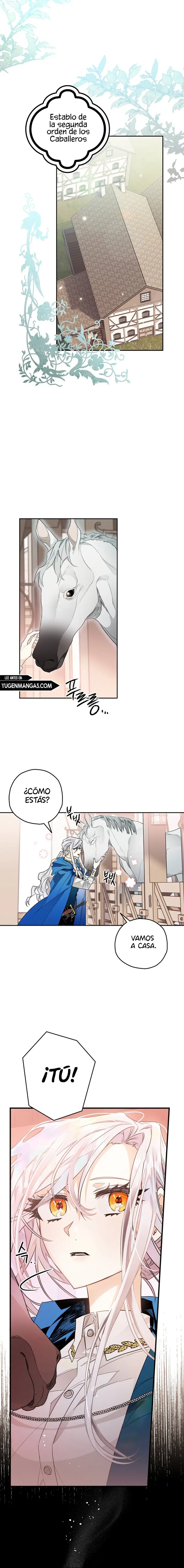 Read Sigrid ES Manga Online